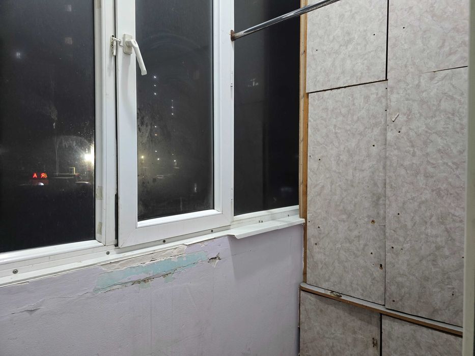 Продам 1 комнатную квартиру