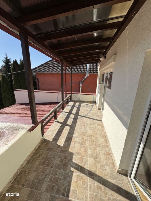 Casa D+P+E, 1000mp teren de vanzare | Zona Calea Moldovei