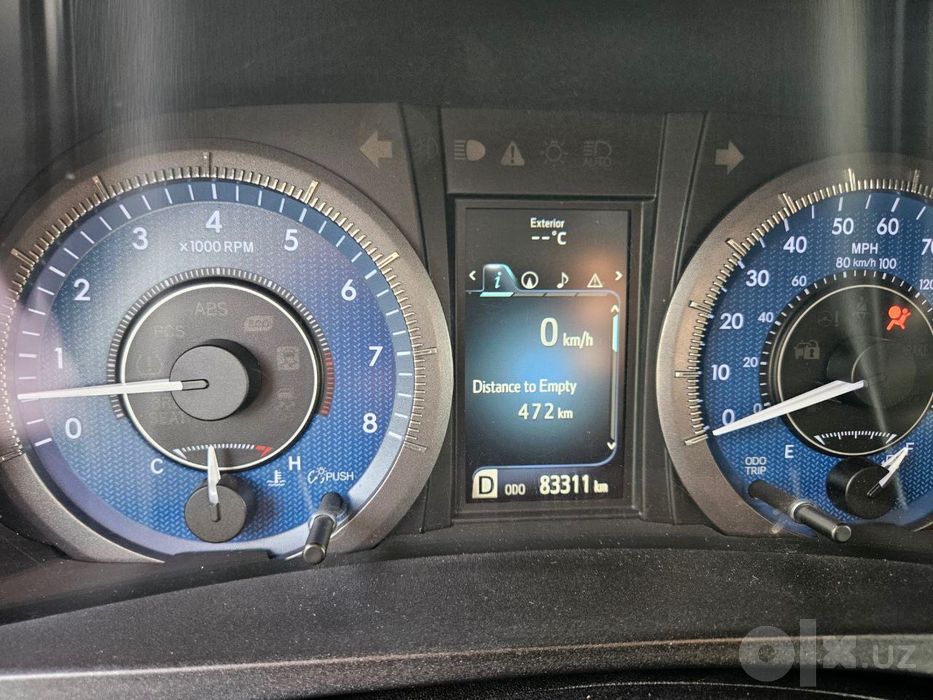 Toyota Sienna в отличном состоянии
