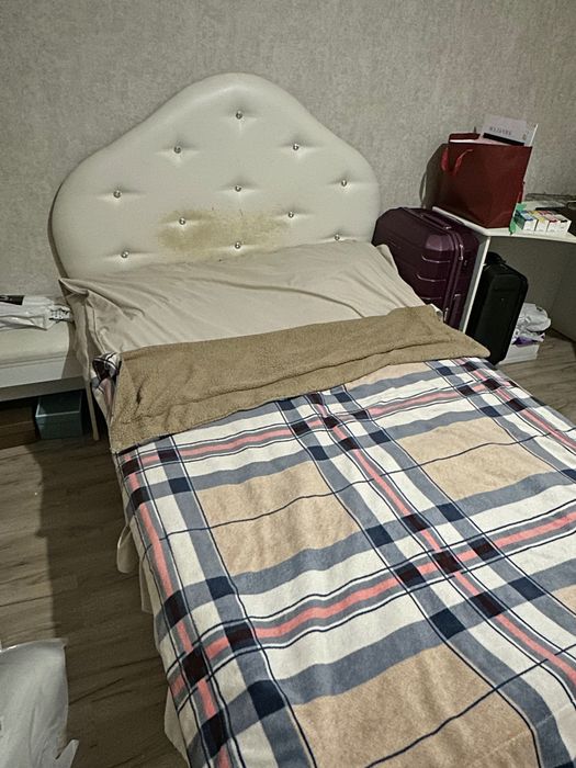 Кровать полуторка 7.000