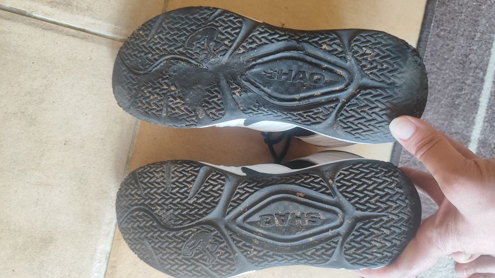 Маратонки SHAQ 38 номер