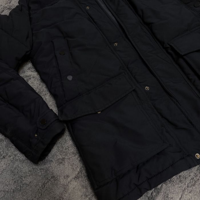 Зимняя куртка Ostin + подарок