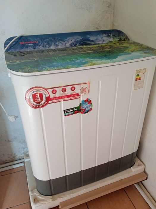 Пол афтамат 8 кг Фирма Шиваки