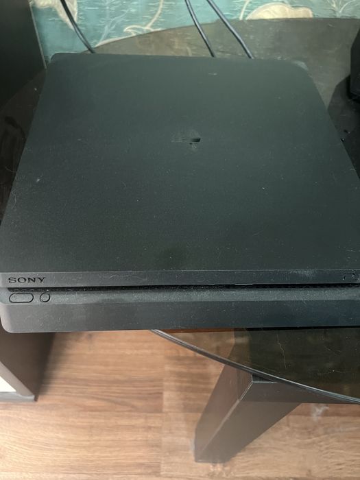Продам плейстейшен пв отличном состонии