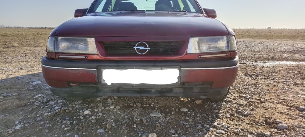 Продам Opel Vectra