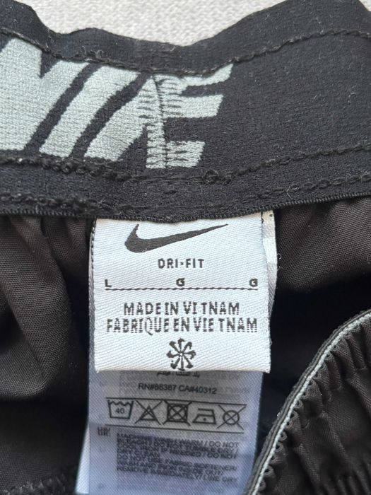 Nike Challenger Dri-FIT Къси Панталони