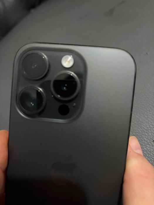 Iphone 15 pro 128 gb