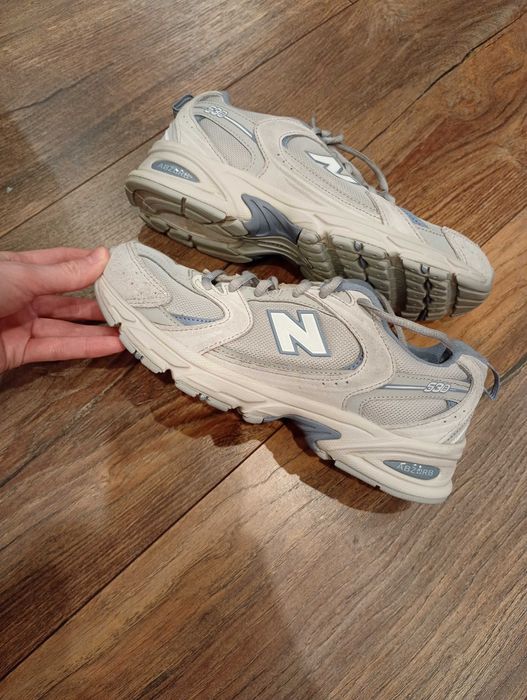 Спортни обувки New Balance
