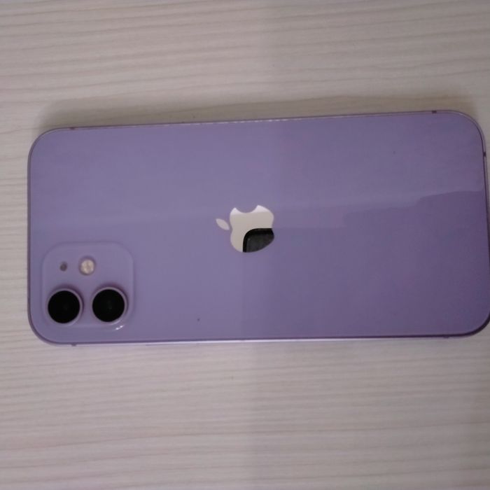 Айфон 12 | Алматы