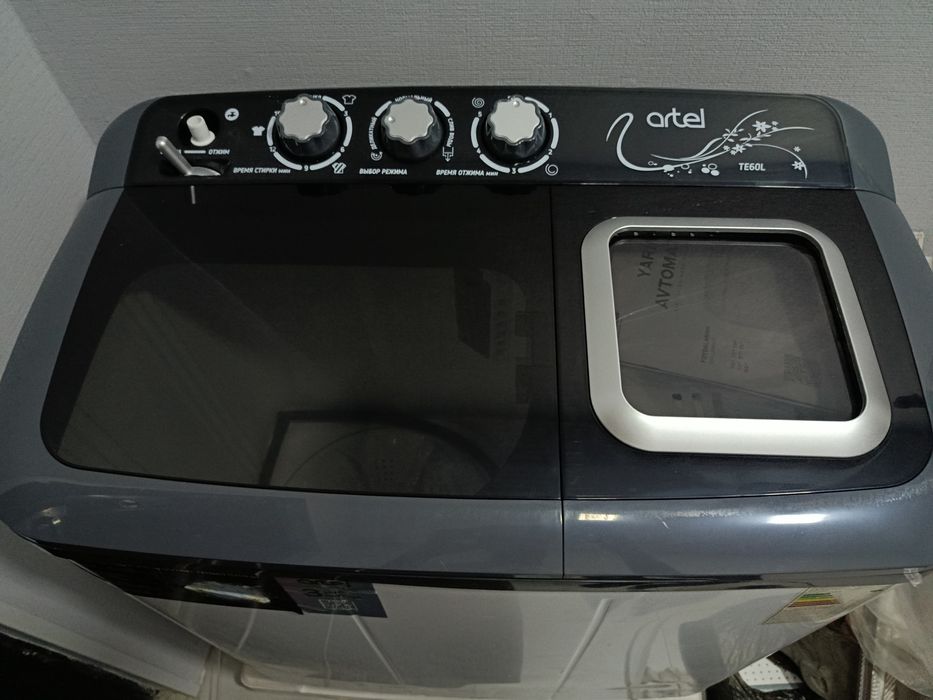 Kir yuvish mashinasi SOTILADI