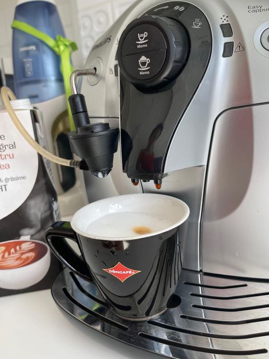 Espressor automat Philips / Aparat de Cafea