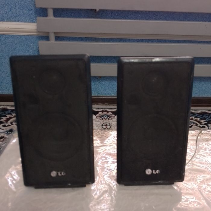 LG orginal saund bar sotiladi