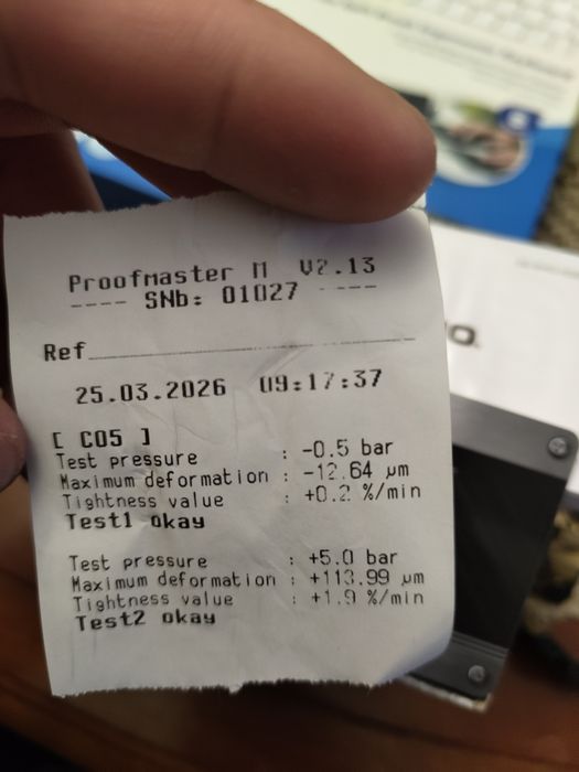 Часовник Casio G-Shock G-Steel - GM-700G-9AER