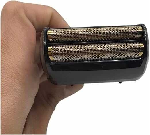 Професионална електрическа самобръсначка Kemei KM-2024 Безжична