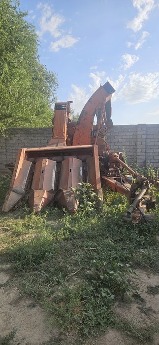 Херсонец 9 жүгері