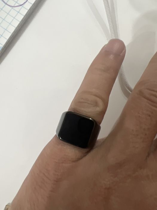 Перстень 15мм