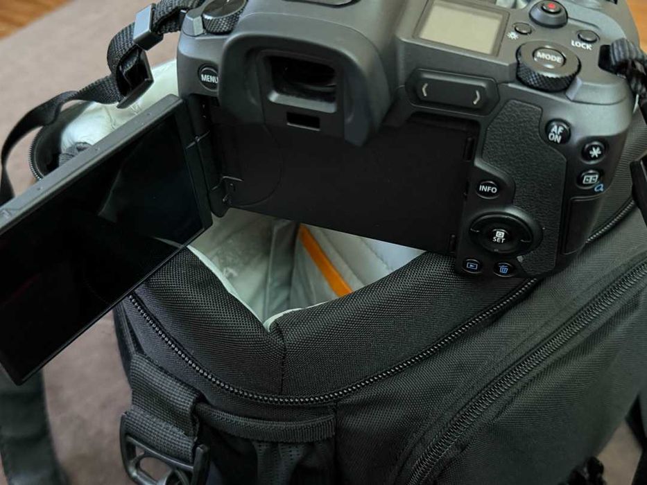 Canon R ( Мынбулак 58,2)