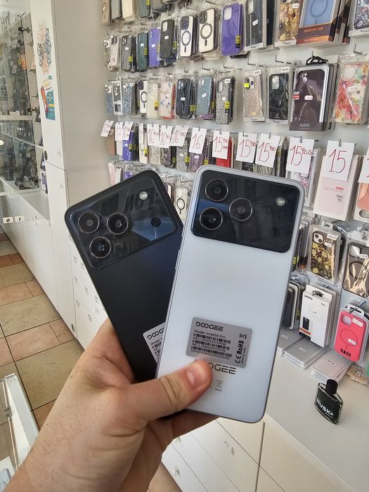 Doogee Note 56 Pro, 4/128 GB, Nou, 2 ani garanție