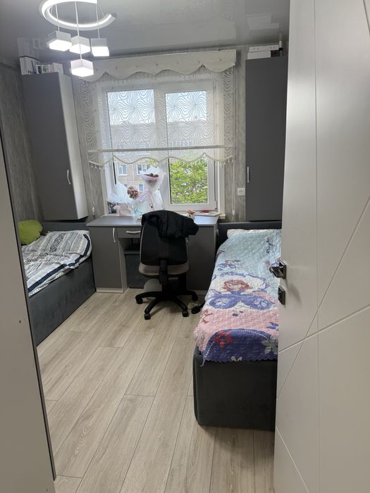 Продам 3ком 4/5эт