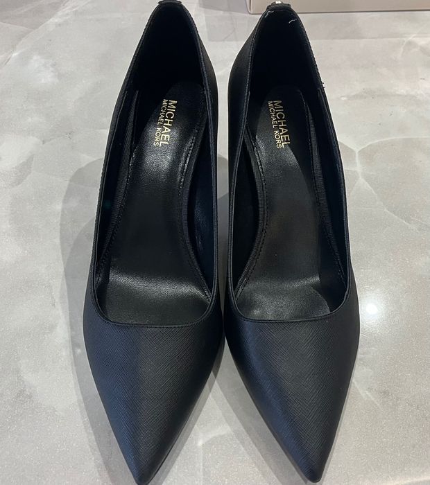 Обувки Michael Kors