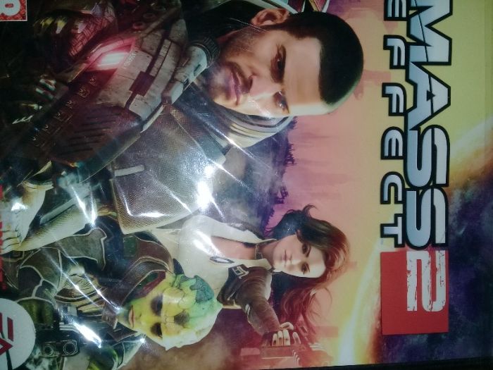 DVD-диск с компьютерной игрой (PC)