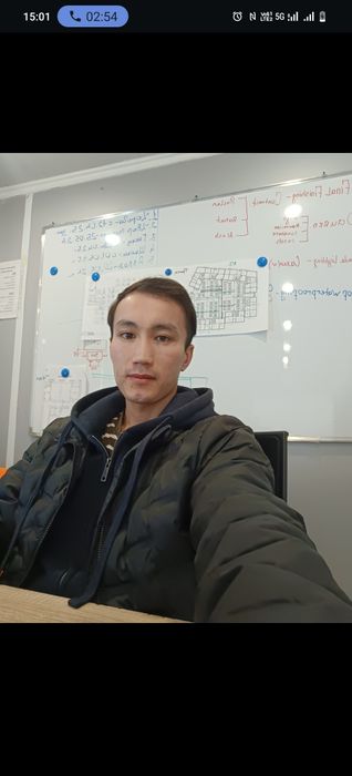 Услуги Инженера ПТО