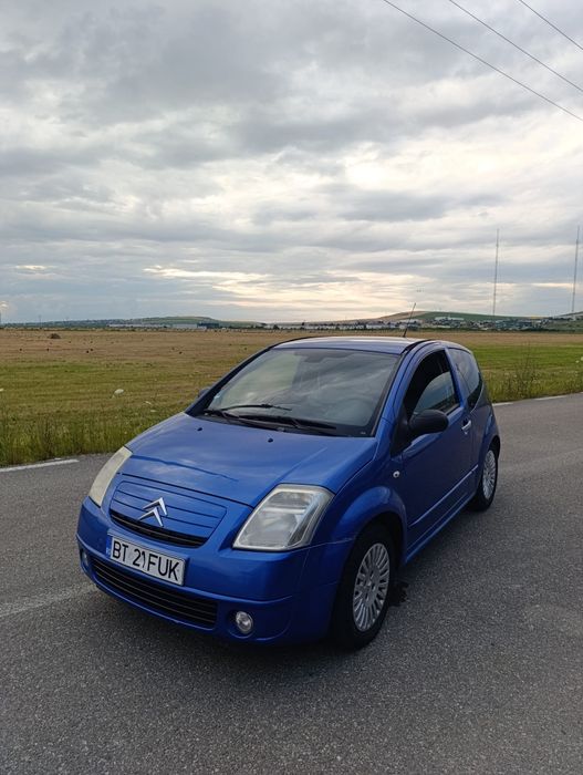 CITROËN C2