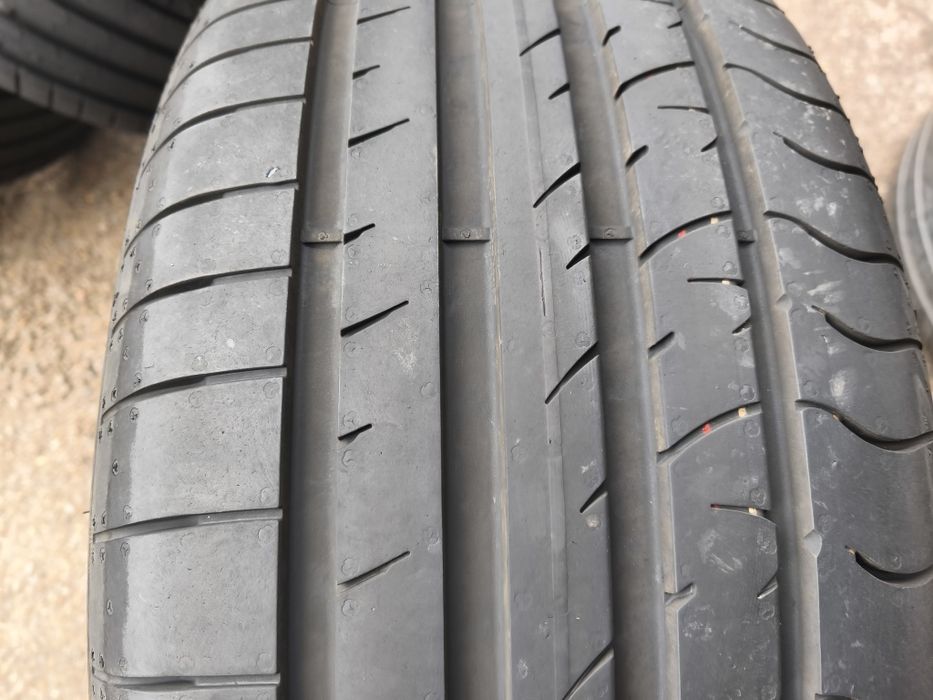 245/45/18" 1брой Sava intenza uhp2,dot1025,8mm