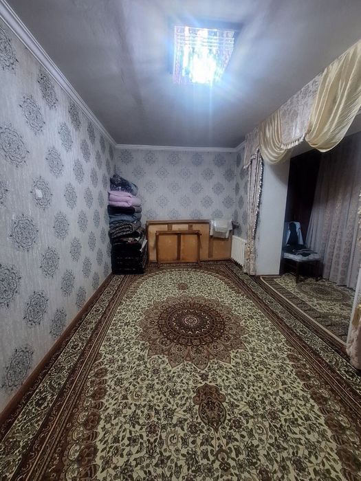 Продается двухкомнатная квартира