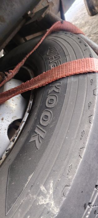 Баллон продам срочна