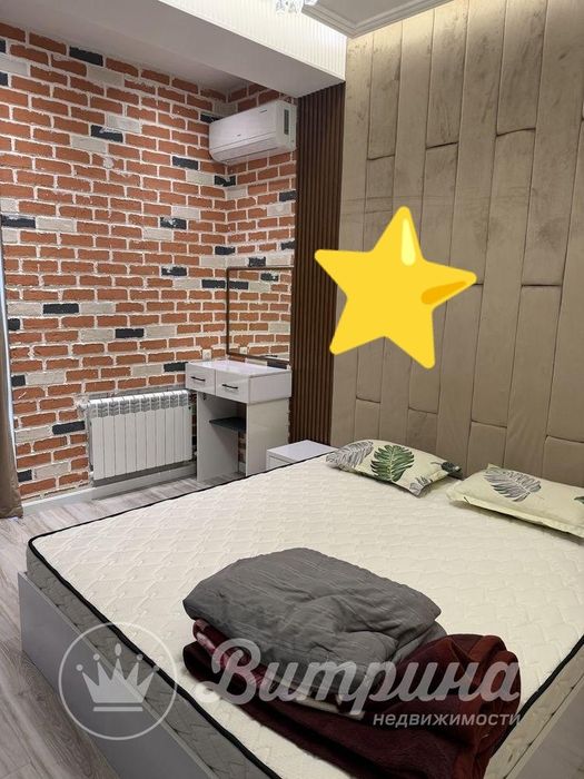 ЖК Паркент Плаза 2х-комн 54м2 ‼️ Паркентский