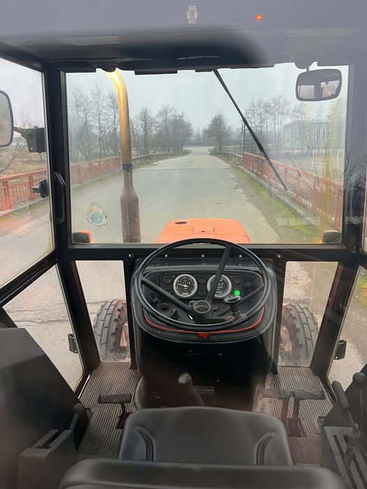 Fiat 480 special, adus recent