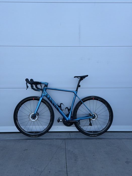 Canyon Ultimate CF SLX
