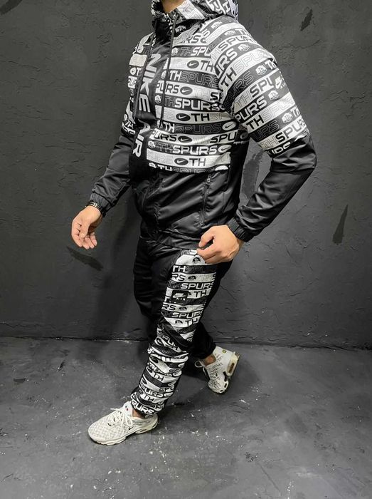 Trening Nike Adidas Jordan Fas l Barbati