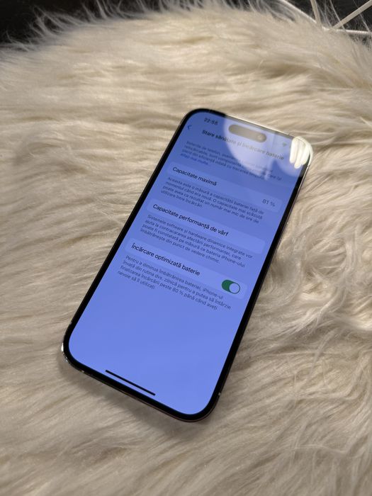 iPhone 14 Pro 256GB Silver