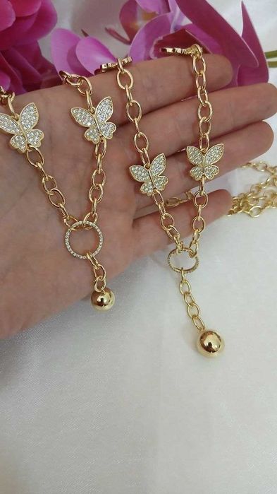 Set fluturasi placat