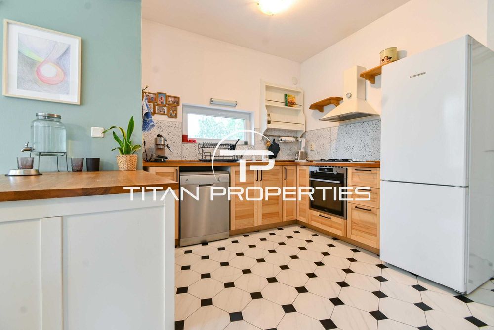 Продава се Къща в Банкя - 364 кв.м за 3297 €/кв.м - Снимка #8