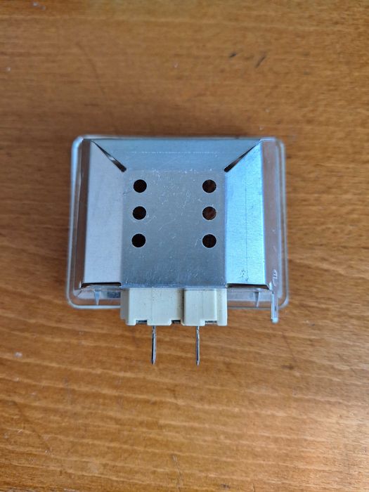 Bec Lampa Cuptor Halogen BJB 77.708 220V