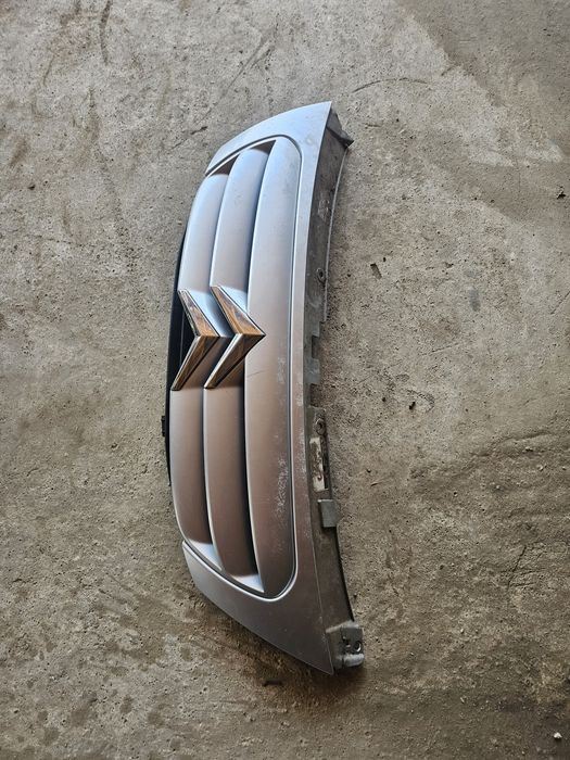 Grila radiator (Facelift) Citroen C3 I FC/FN 2002-2010