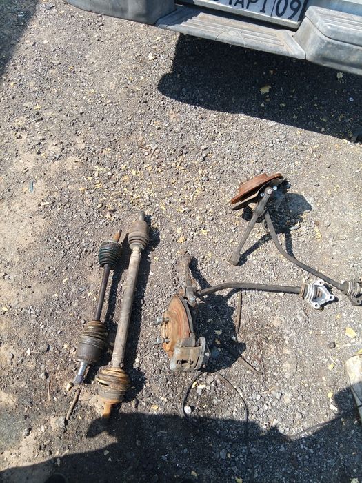 Продаю б/у рулевая колонка ваз 21099