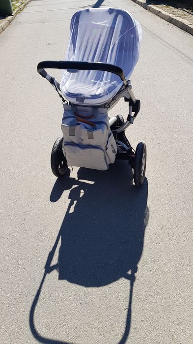 Количка Quinny Buzz