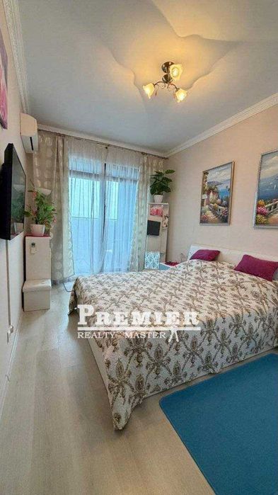 Продава се Двустаен апартамент в Бургас, Лазур - 74 кв.м за 1723 €/кв.м - Снимка #11