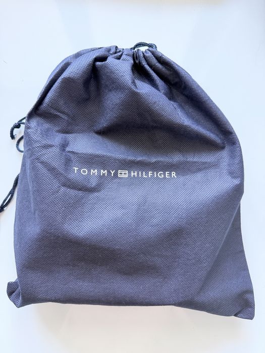 Сумка Tommy Hilfiger (оригинал), новая
