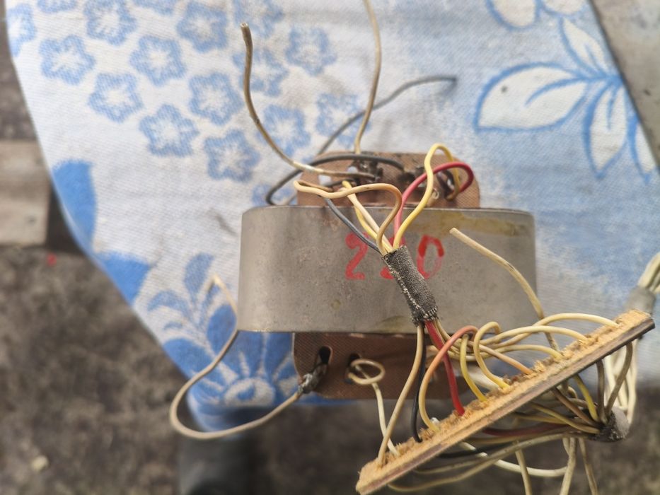 Продам трансформатор