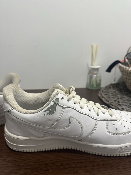Продавам nike air force 1