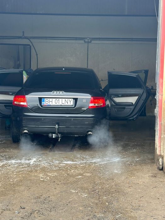 Vw Audi A6 C7 4F 3.0