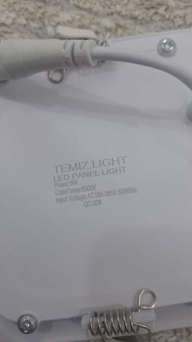 Лед светодиодные лампы