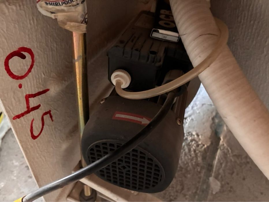 Чисто ново джакузи / хидромасажна вана