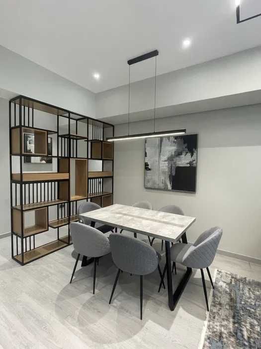 Сдается люксовые апартаменты в центре города Ц-5|ЖК Akay City|