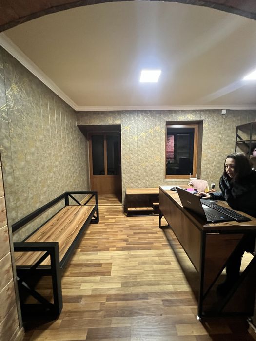 сдается помешение под офись